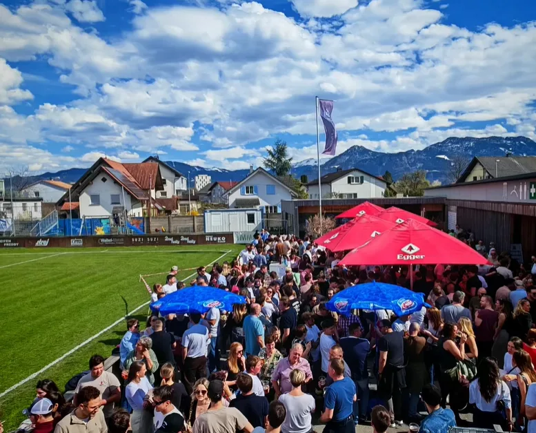 Event im Pub Harlekin Lustenau